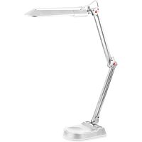 настольная лампа arte lamp desk a5810lt-1si в Ижевске