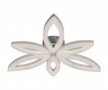 потолочная светодиодная люстра kink light флора 08168 в Ижевске