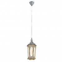 подвесной светильник eglo vintage 49206 в Ижевске