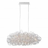 подвесной светодиодный светильник lucide galileo-led 31476/48/31 в Ижевске
