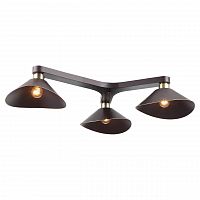 потолочная люстра lussole loft lsp-9534 в Ижевске