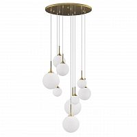 подвесной светильник lightstar globo 813092 в Ижевске