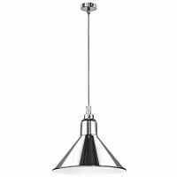 подвесной светильник lightstar loft 765024 в Ижевске