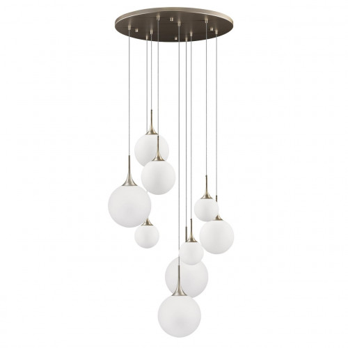 подвесной светильник lightstar globo 813093 в Ижевске