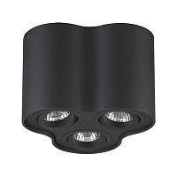 потолочный светильник odeon light pillaron 3565/3c в Ижевске