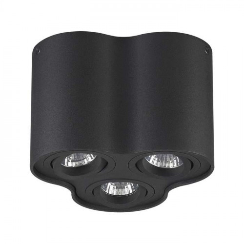 потолочный светильник odeon light pillaron 3565/3c в Ижевске