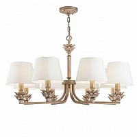 подвесная люстра maytoni barbara h003pl-08mg в Ижевске