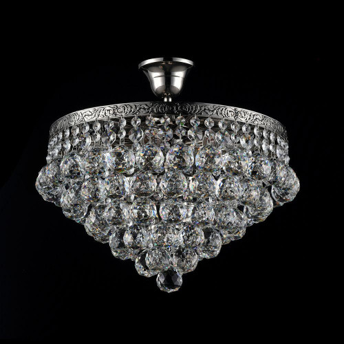 потолочная люстра maytoni gala dia783-cl38-6-n в Ижевске