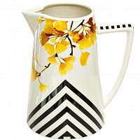 кувшин 1,2 л желтый орнамент в Ижевске