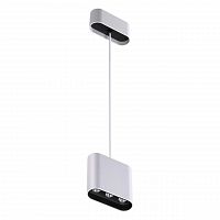 подвесной светодиодный светильник novotech bella 357950 в Ижевске