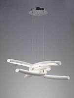 подвесной светодиодный светильник mantra knot 3970 в Ижевске