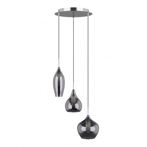 подвесная люстра lightstar pentola 803057 в Ижевске