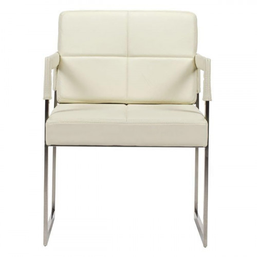 кресло aster chair кремовое в Ижевске