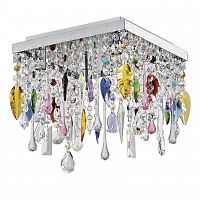 потолочный светильник ideal lux giada pl4 color в Ижевске