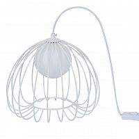 настольная лампа maytoni polly mod542tl-01w в Ижевске