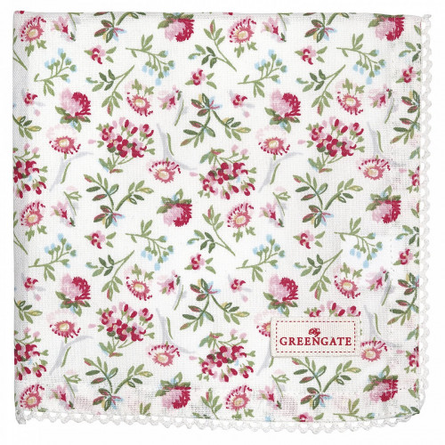 салфетка camille petit white в Ижевске