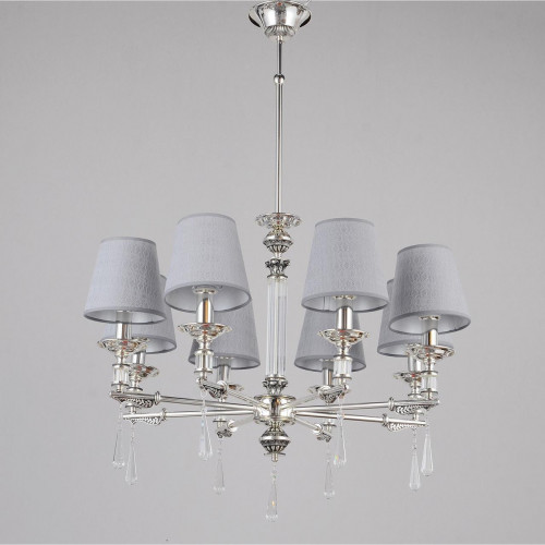 подвесная люстра omnilux rivoli oml-64203-08 в Ижевске