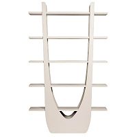 стеллаж quadro 120*30*200см в Ижевске