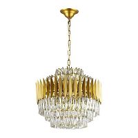 подвесная люстра odeon light valetta 4123/16 в Ижевске