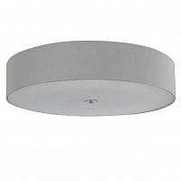 потолочный светильник crystal lux jewel pl500 gray в Ижевске