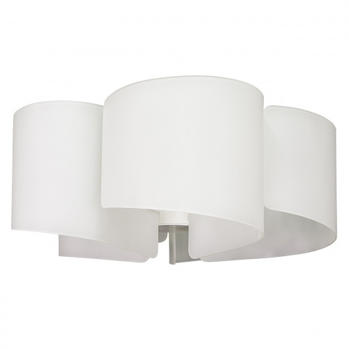 потолочная люстра lightstar simple light 811 811050 в Ижевске
