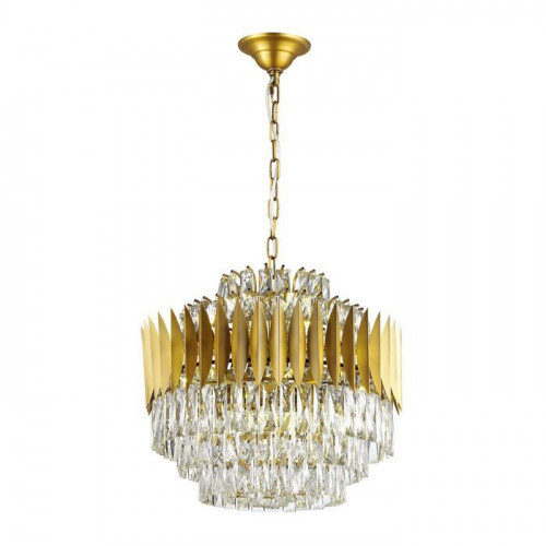 подвесная люстра odeon light valetta 4123/16 в Ижевске