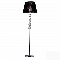 торшер дизайнерский ideal lux step pt1 nero в Ижевске