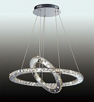 подвесной светодиодный светильник odeon light mairi l в Ижевске