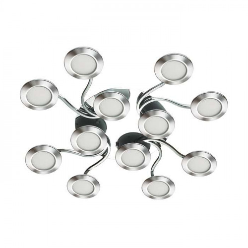 потолочная светодиодная люстра odeon light filza 3965/72l в Ижевске
