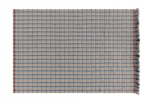 ковер gan checks blue 240x180 от gan в Ижевске