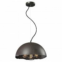 подвесная люстра lussole loft ii lsp-9623 в Ижевске