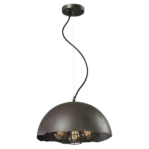 подвесная люстра lussole loft ii lsp-9623 в Ижевске