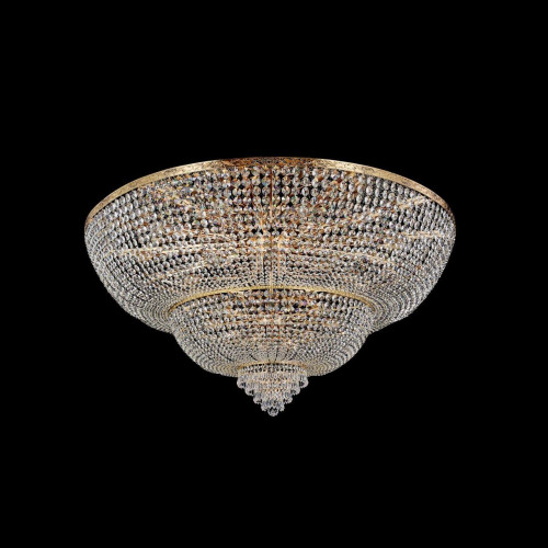 потолочная люстра maytoni palace dia890-cl-34-g золото в Ижевске