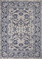 ковер tebriz античный синий 160*230 в Ижевске