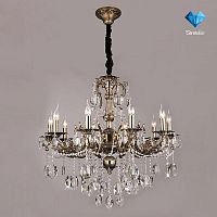 подвесная люстра bogates 406/10 strotskis в Ижевске