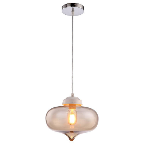 подвесной светильник arte lamp flare a8012sp-1am в Ижевске