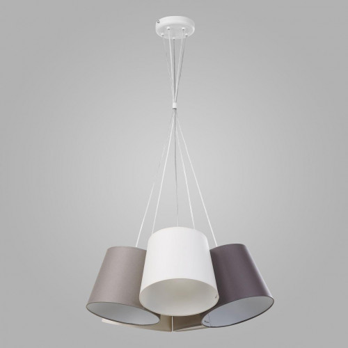 подвесная люстра tk lighting 1540 atos в Ижевске