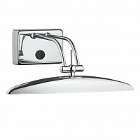 подсветка для картин ideal lux mirror-20 ap2 cromo в Ижевске