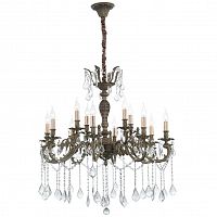 подвесная люстра st luce ornatole sl174.503.12 в Ижевске