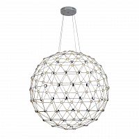 подвесной светодиодный светильник divinare 1610/02 sp-140 в Ижевске