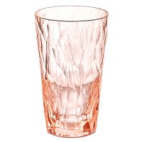 стакан superglas club no.6, 300 мл, бледно-розовый в Ижевске