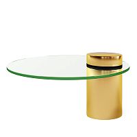 стол журнальный equilibre от delight collection в Ижевске