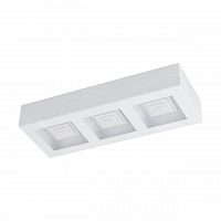 потолочный светодиодный светильник eglo ferreros 96793 в Ижевске