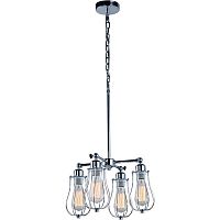 подвесная люстра divinare ofelia 2001/02 sp-4 в Ижевске