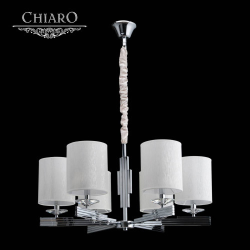 подвесная люстра chiaro палермо 386011906 в Ижевске