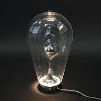 настольная лампа artpole birne 001157 в Ижевске