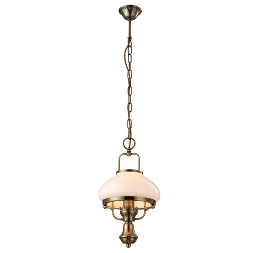 подвесной светильник arte lamp armstrong a3560sp-1ab в Ижевске