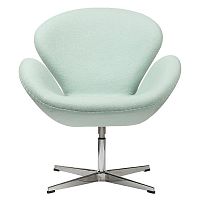 кресло swan chair тиффани в Ижевске