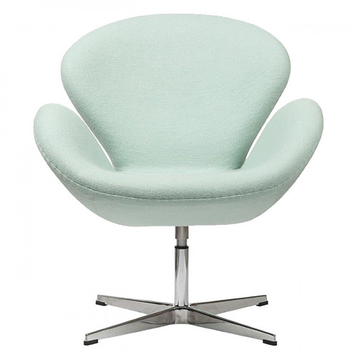 кресло swan chair тиффани в Ижевске