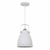 подвесной светильник arte lamp luned a2214sp-1wh в Ижевске